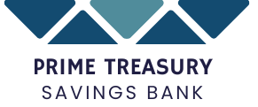 PRIME TREASURY AND SAVINGS BANK